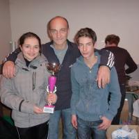 co de nuit du tco 2013