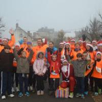 Corrida de Noël 2014