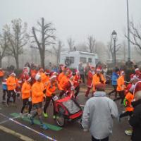 Corrida de Noël 2014