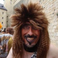 Sly Frappadingue Sedan 2013