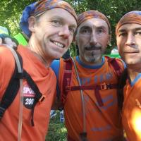 raid de l'omois 2012