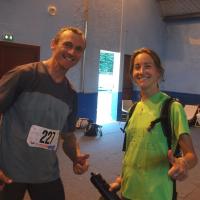 raid de l'omois 2012