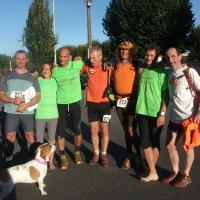 raid de l'Omois 2012