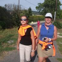 Au coeur de Margot 2012