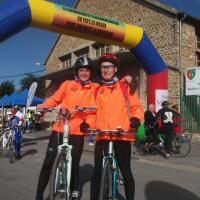 Rando cyclo de Meaux