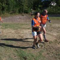 Foulées des bruyères 2012