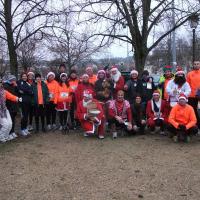 Corrida de Noël 2012