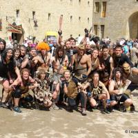 Frappadingue Sedan 2013