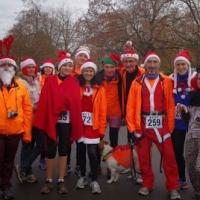 corrida de noel 2013