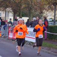 corrida de noel 2013