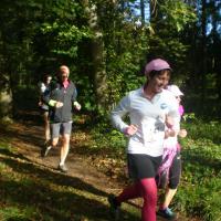 Compiègnoise 7 octobre 2012