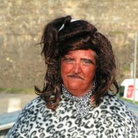 Nath Frappadingue Sedan 2013