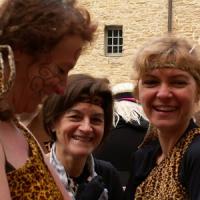 Frappadingue 2013 Sedan