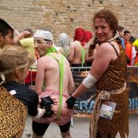 Oh les filles !!! Frappadingue Sedan 2013