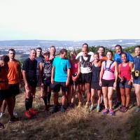 sortie de rentrée 2013