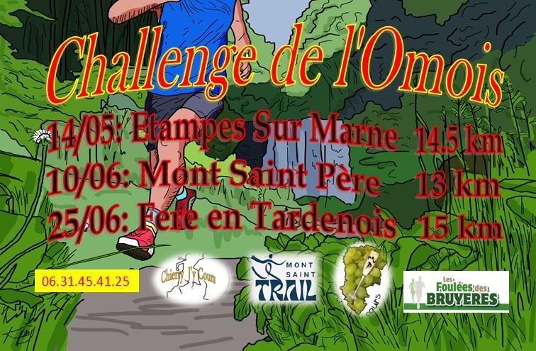 Flyer omois
