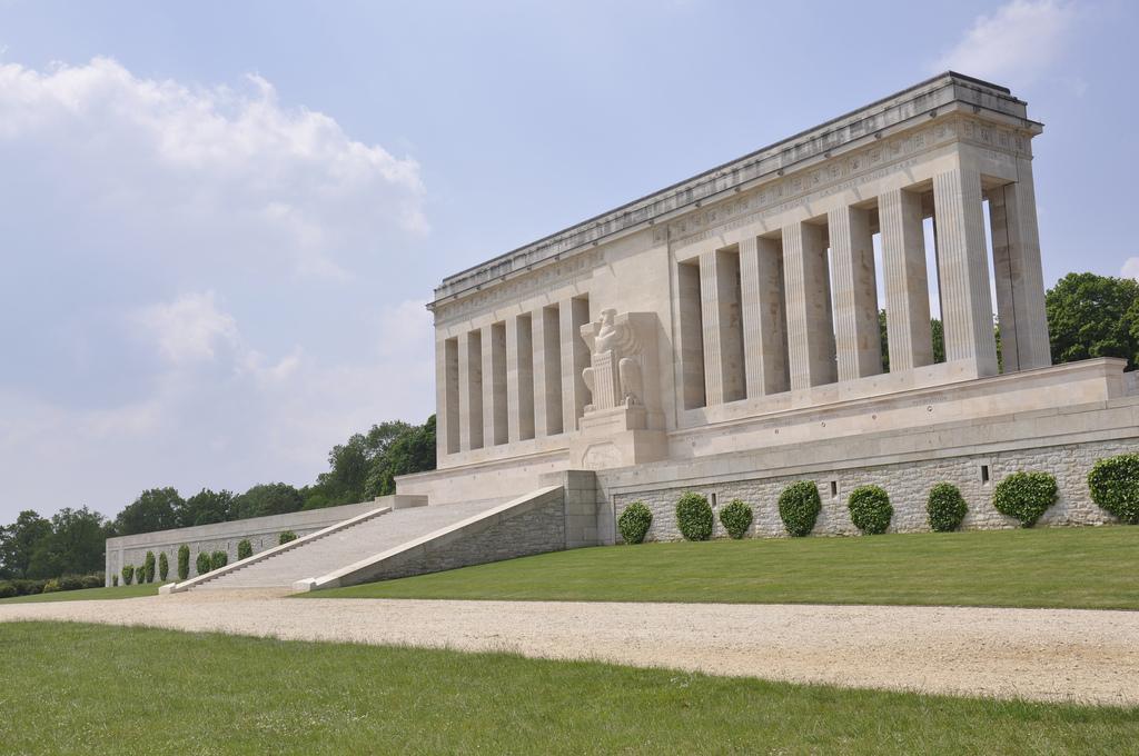 Lieux historique