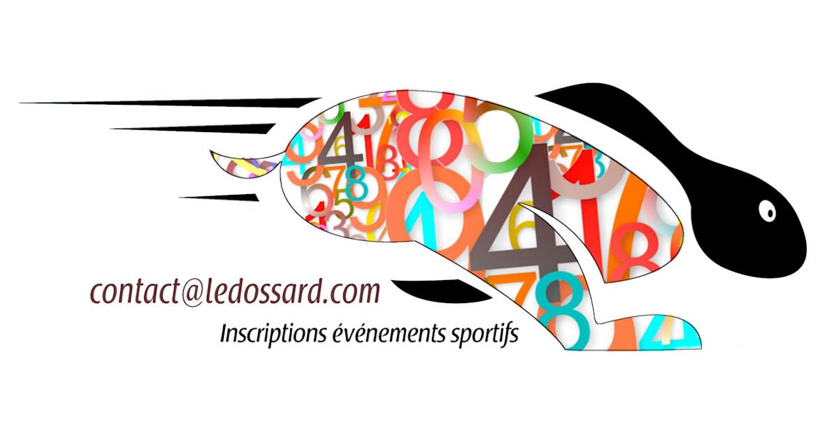 Logo ledossard partage facebook