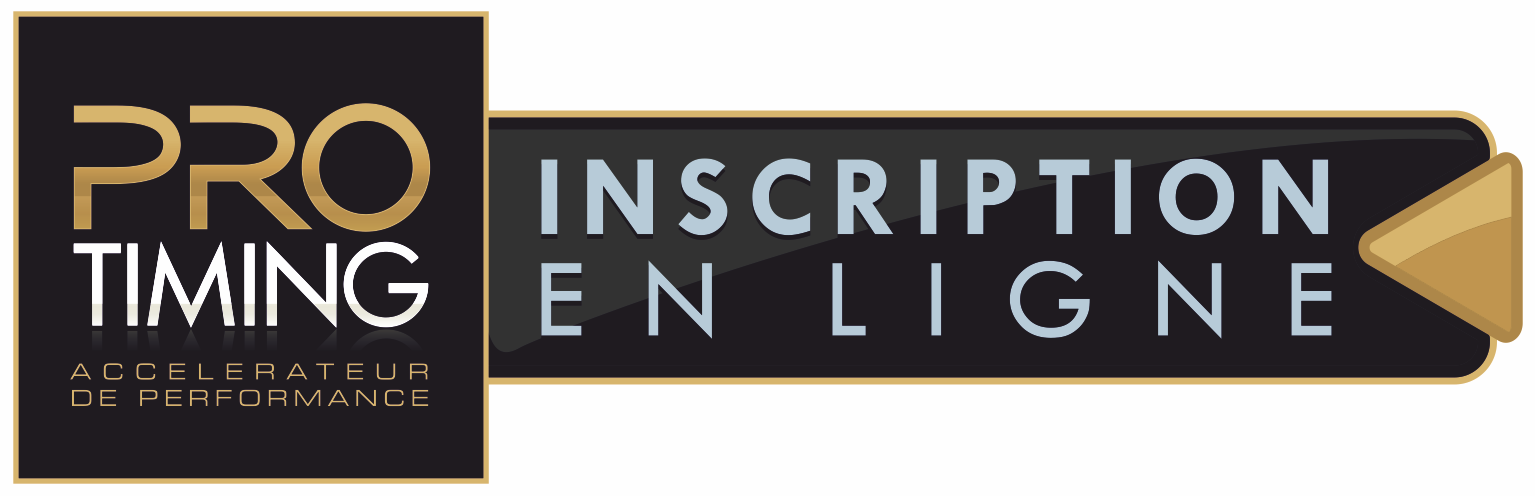 Logotype inscription en ligne 1